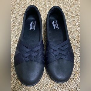 Sketchers air cooled arch fit size 7